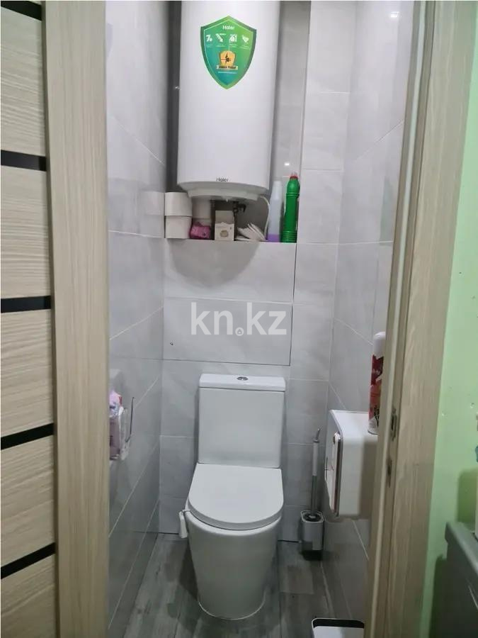 Продажа 2-комнатной квартиры, 51 м² в Караганде - фото 4
