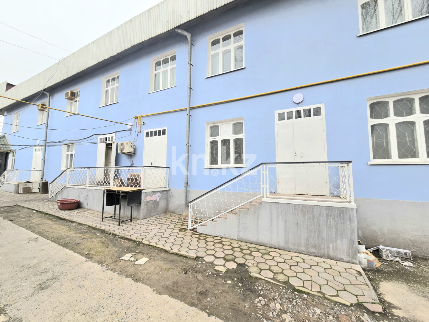 Аренда помещения в Шымкенте