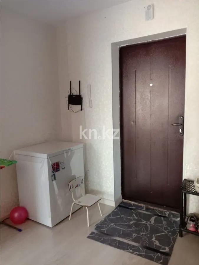 Продажа 1-комнатной квартиры, 35.2 м², ул. Серкебаева, дом  33/2 в Астане - фото 4