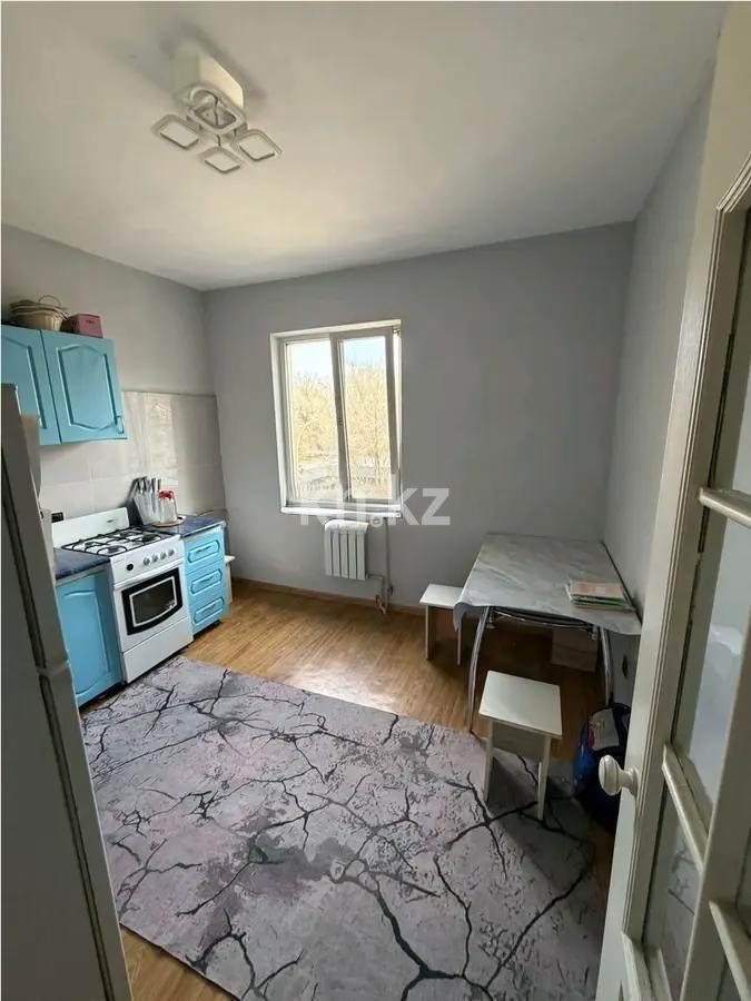 Продажа 1-комнатной квартиры, 40 м² в Алматы - фото 2
