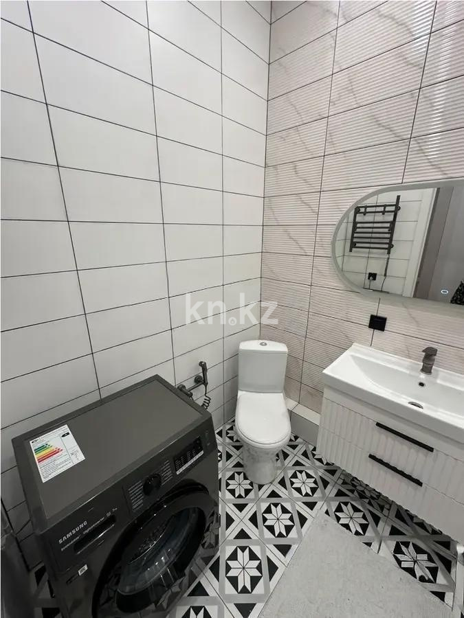 Продажа 2-комнатной квартиры, 42.8 м² в Астане - фото 4