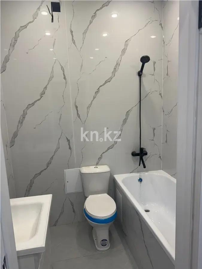 Продажа 2-комнатной квартиры, 68 м², ул. Акжан, дом  12 в Астане - фото 2
