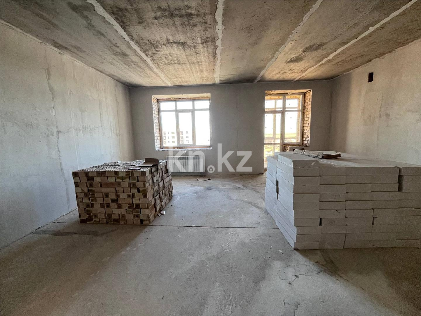 Продажа 1-комнатной квартиры, 45 м² в Караганде - фото 5