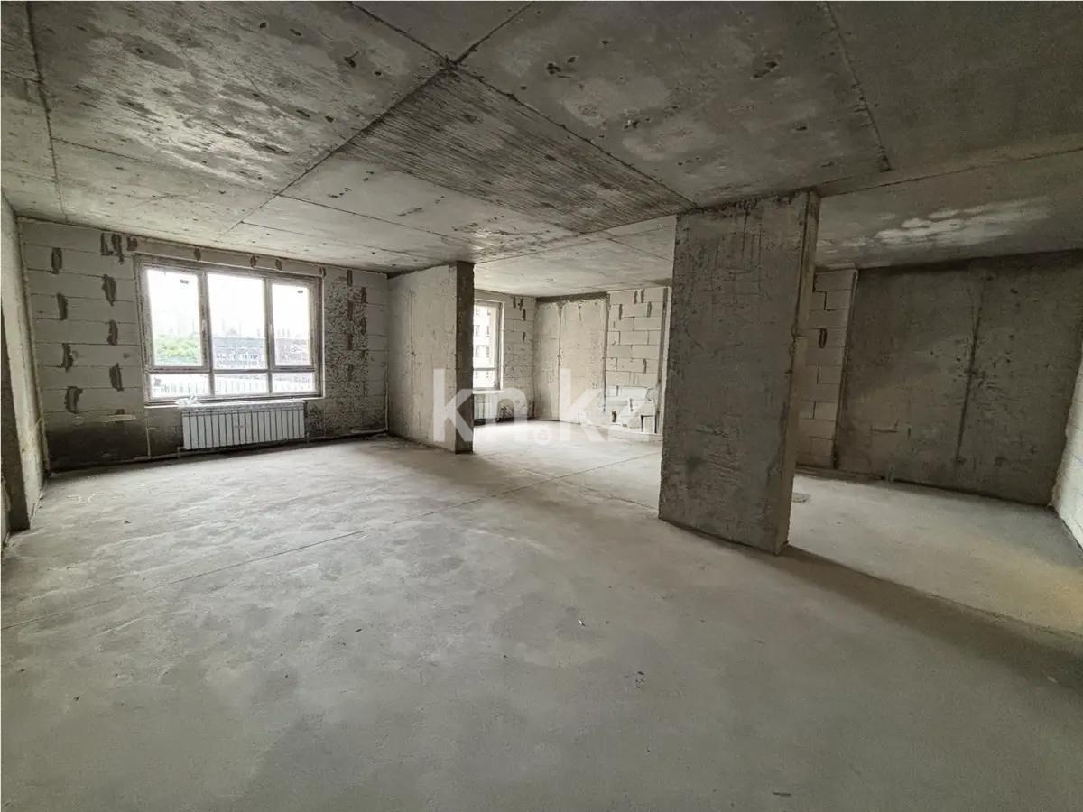 Продажа 2-комнатной квартиры, 57.9 м² в Алматы