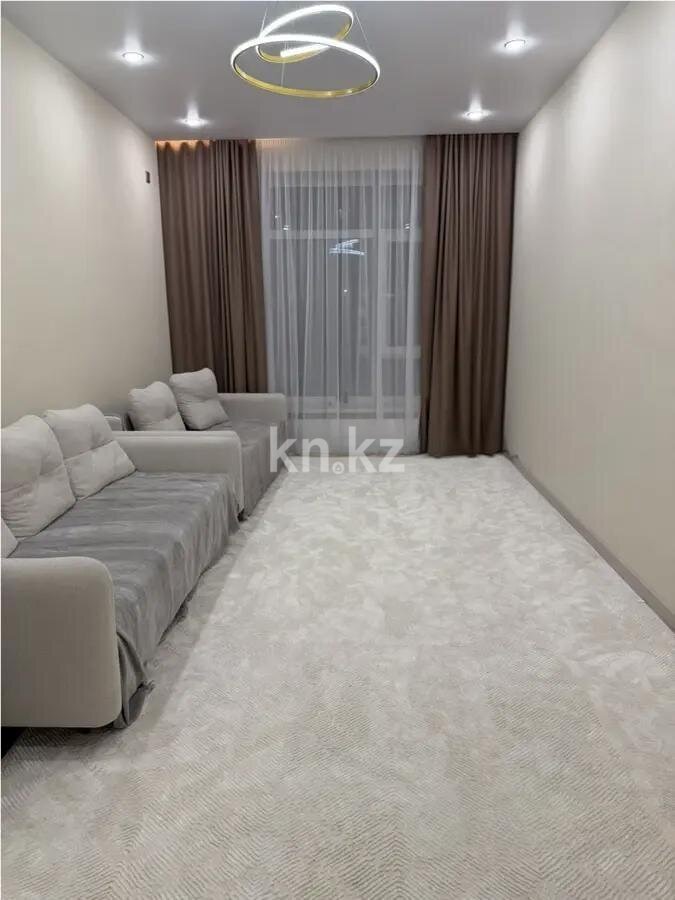 Продажа 2-комнатной квартиры, 70 м² в Астане