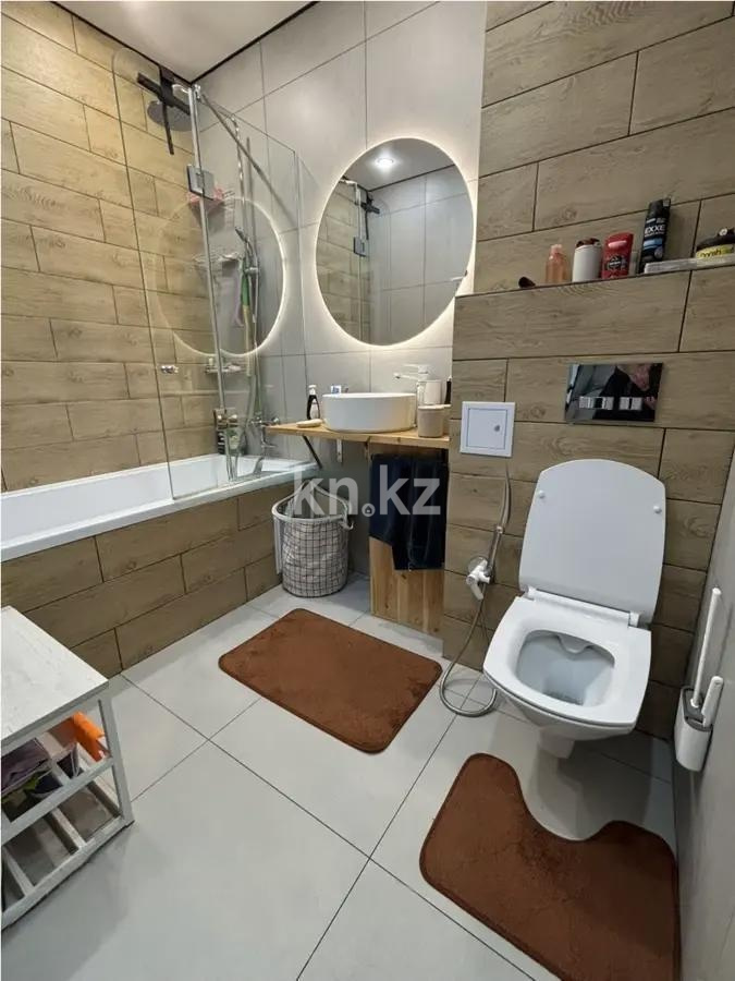 Продажа 2-комнатной квартиры, 43 м² в Астане - фото 2