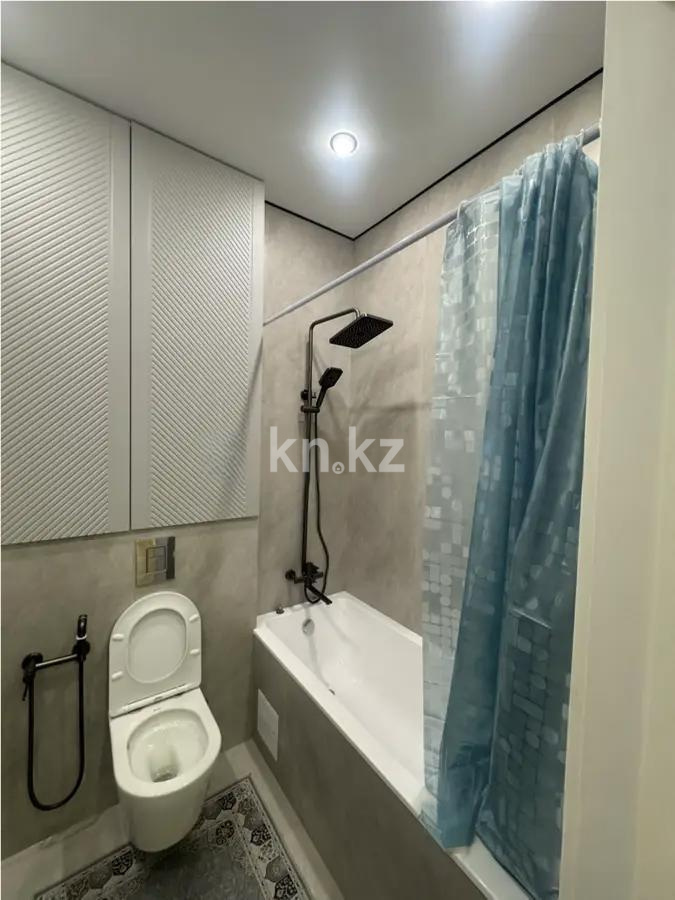 Продажа 2-комнатной квартиры, 57 м² в Астане - фото 4