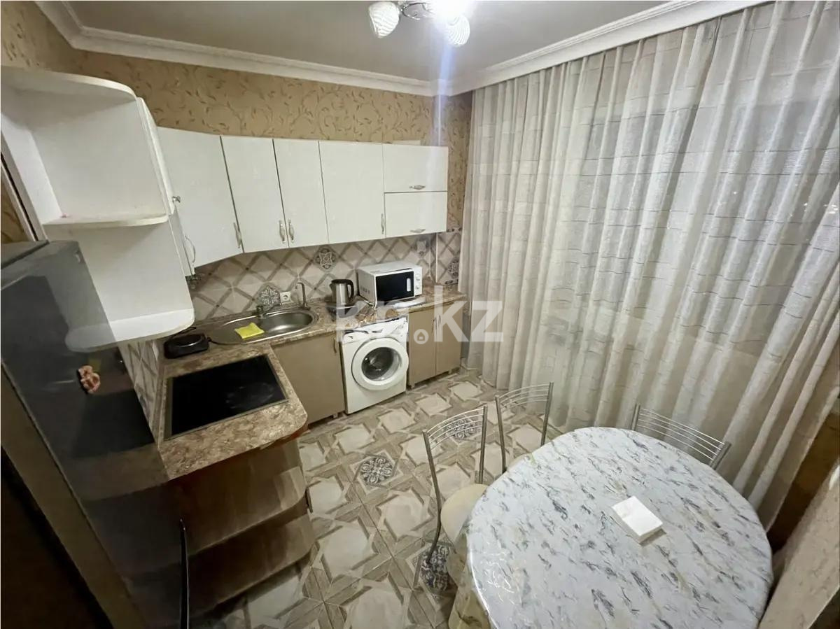 Продажа 2-комнатной квартиры, 59 м² в Астане - фото 3