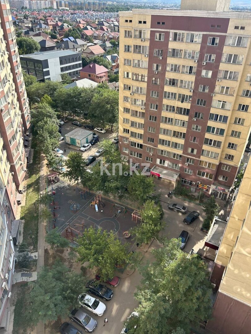Продажа 2-комнатной квартиры, 88 м² в Алматы - фото 18