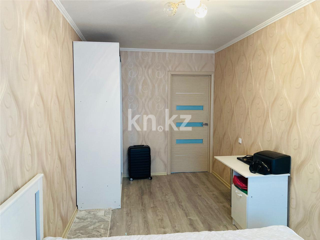 Продажа 2-комнатной квартиры, 44 м², ул. Язева в Караганде - фото 6