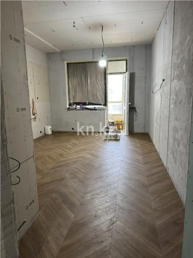 Продажа 3-комнатной квартиры, 121 м², ул. Достык, дом  1а в Астане - фото 4