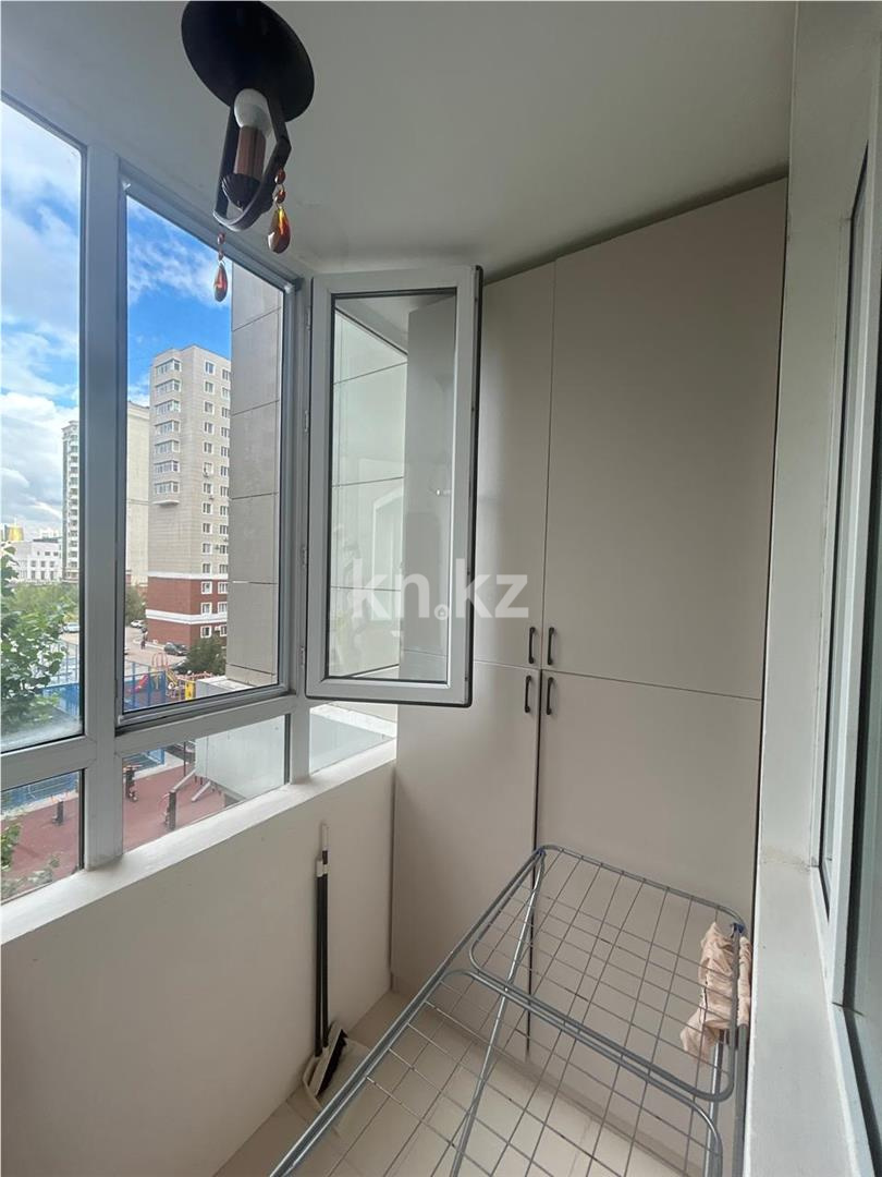 Продажа 2-комнатной квартиры, 55.5 м², ул. Алматы в Астане - фото 11