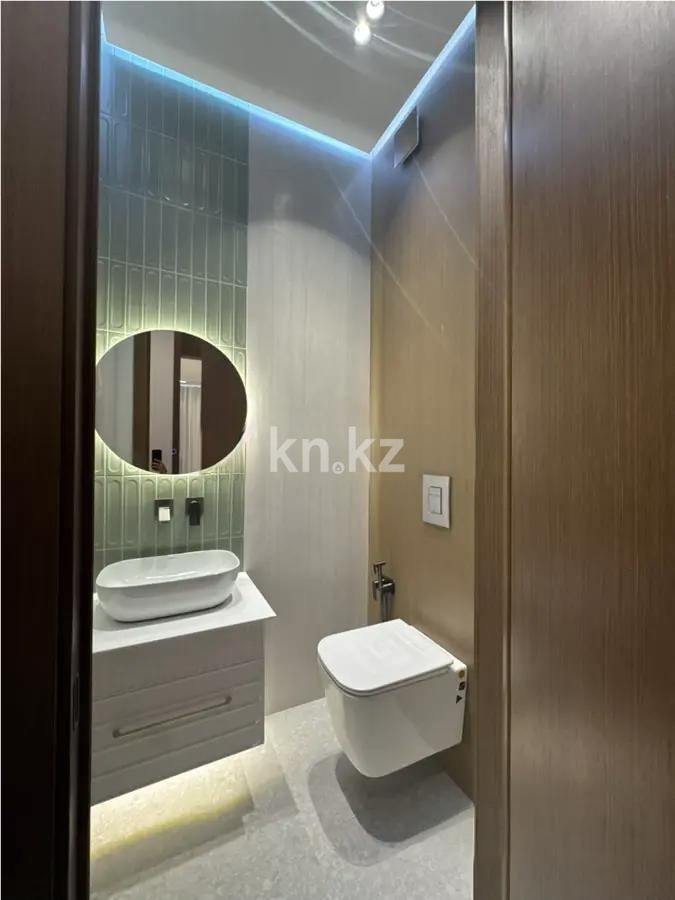 Продажа 3-комнатной квартиры, 94.5 м² в Астане - фото 6