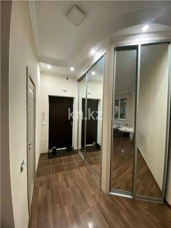 Продажа 1-комнатной квартиры, 38.2 м² в Астане - фото 2