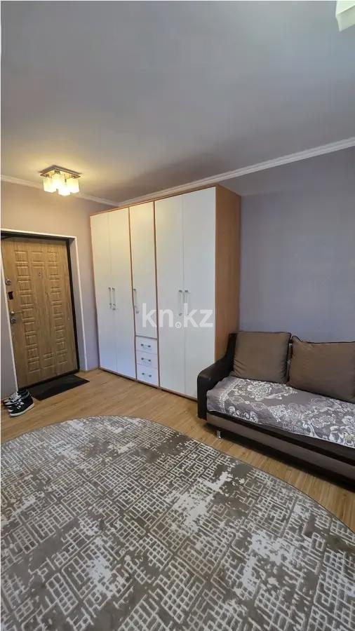 Продажа 1-комнатной квартиры, 27 м² в Алматы - фото 2