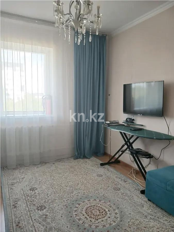 Продажа 1-комнатной квартиры, 31 м² в Астане