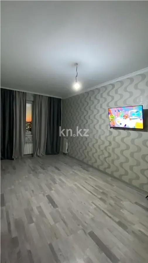 Продажа 1-комнатной квартиры, 44 м², ул. Таскескен, дом  17б в Астане