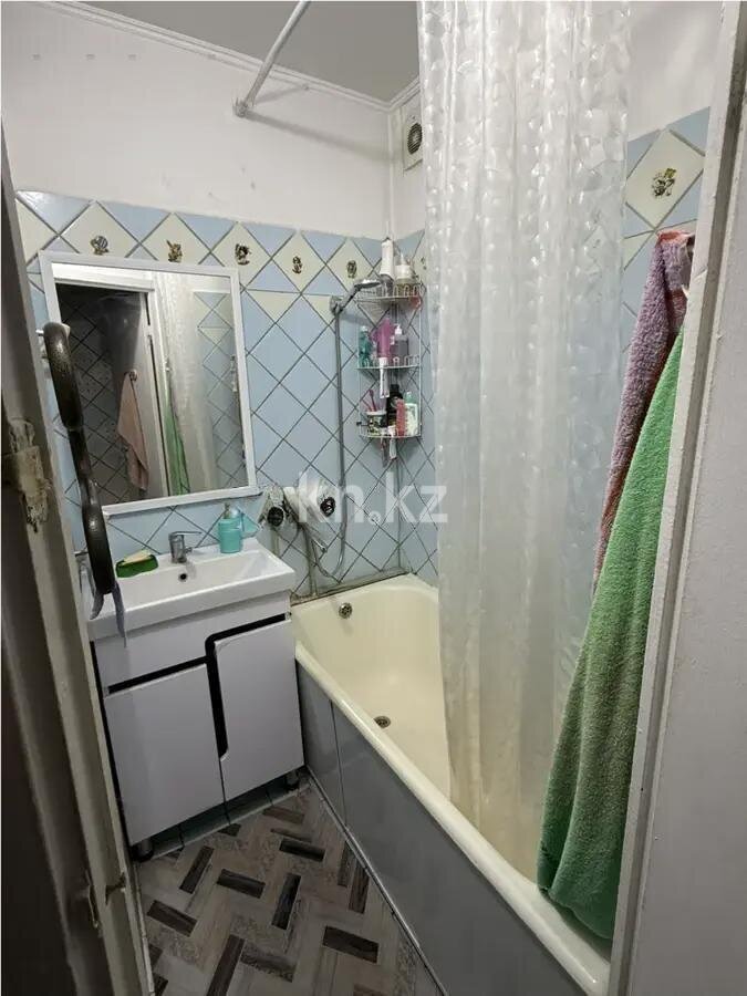 Продажа 3-комнатной квартиры, 57 м² в Алматы - фото 5