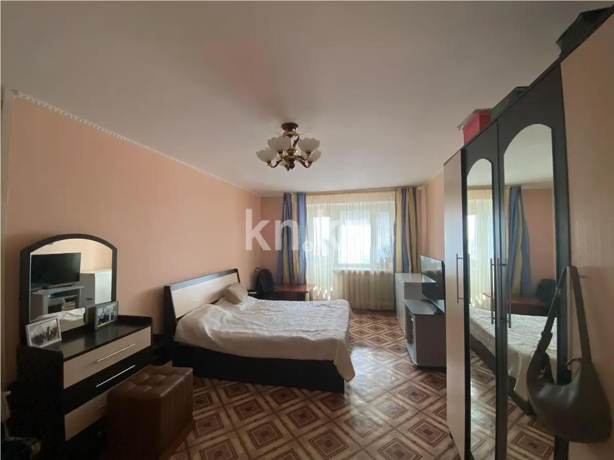 Продажа 4-комнатной квартиры, 115 м², ул. Бейсекбаева, дом  1 в Астане - фото 2