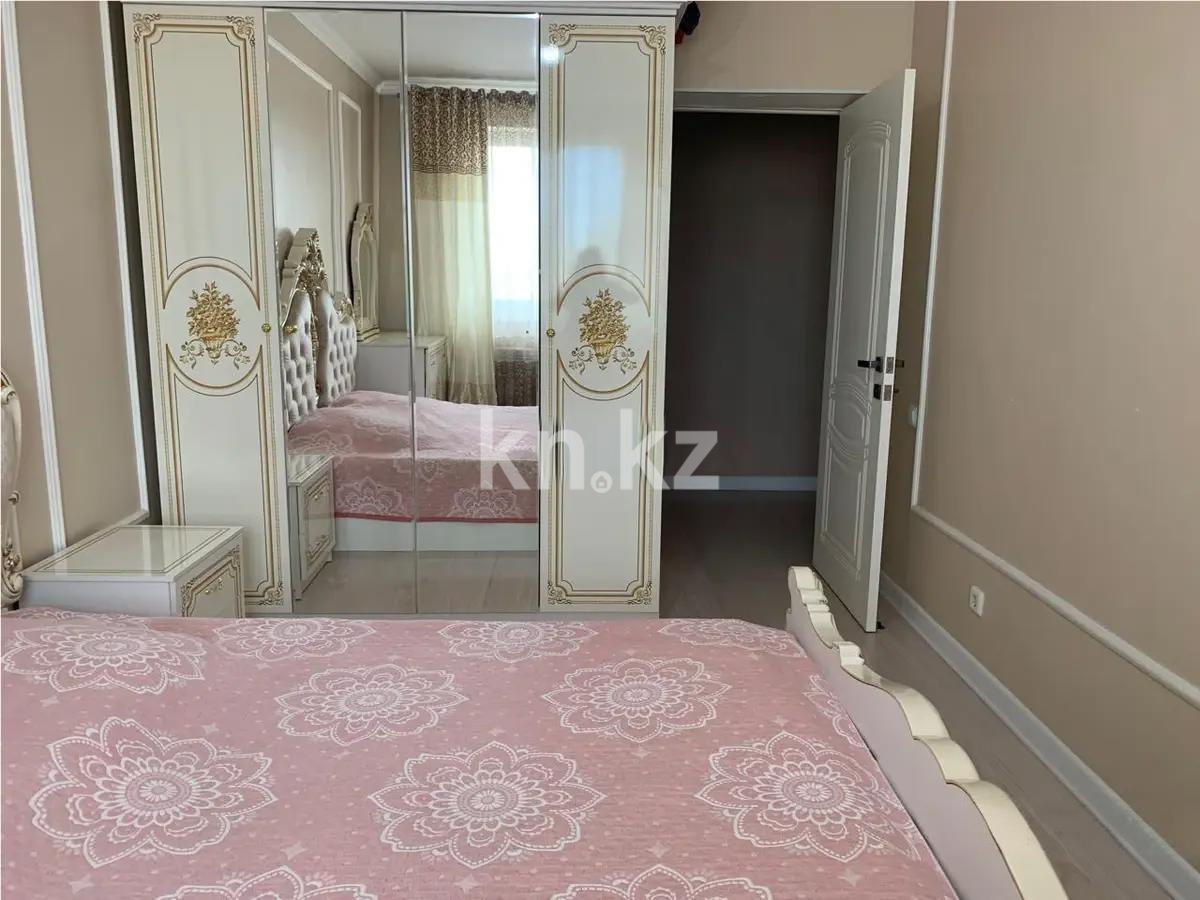 Продажа 3-комнатной квартиры, 73 м² в Астане - фото 2