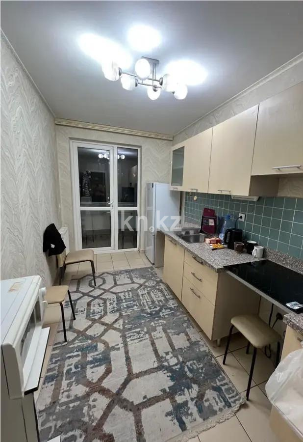 Продажа 1-комнатной квартиры, 43 м² в Алматы - фото 2