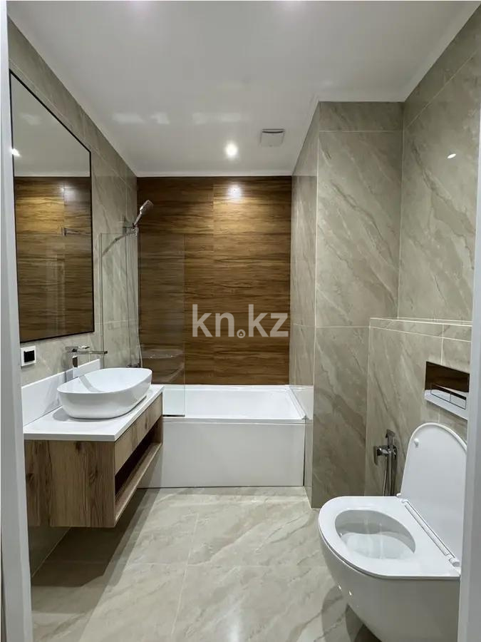 Продажа 4-комнатной квартиры, 130 м², ул. Нурмагамбетова, дом  71 в Алматы - фото 5