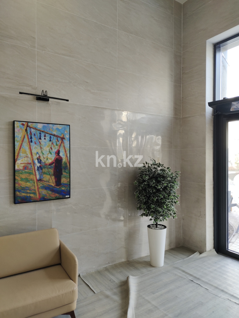 Продажа 1-комнатной квартиры, 35 м² в Алматы - фото 6