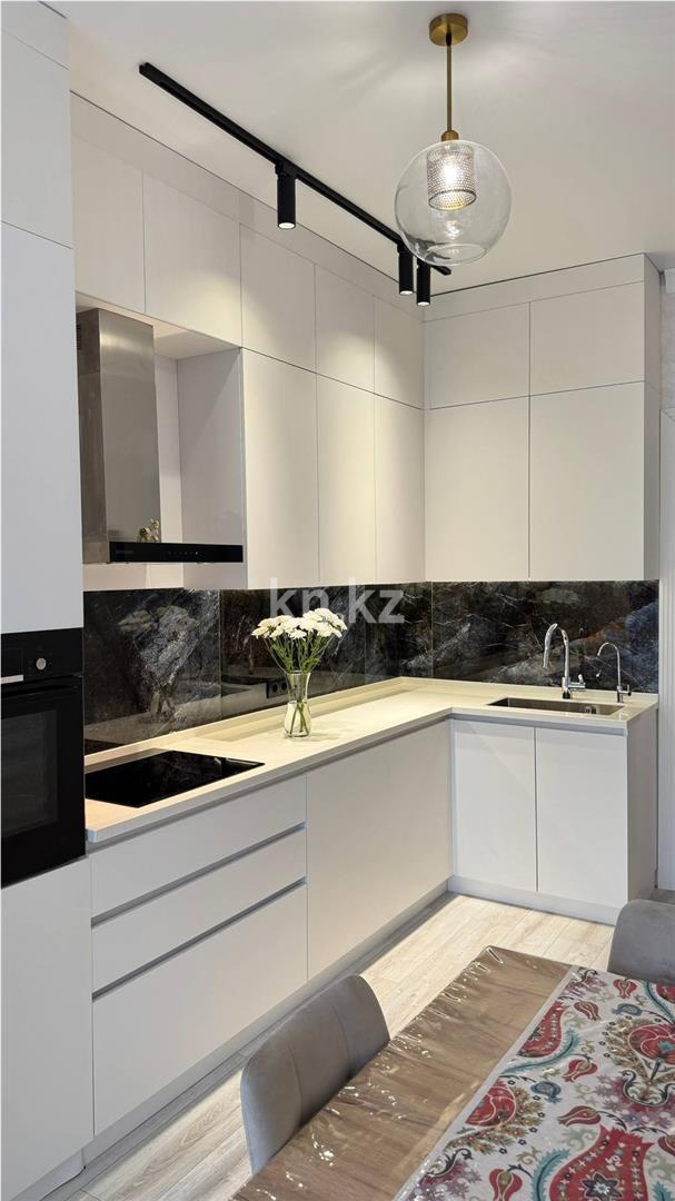 Продажа 3-комнатной квартиры, 85.8 м² в Астане - фото 3