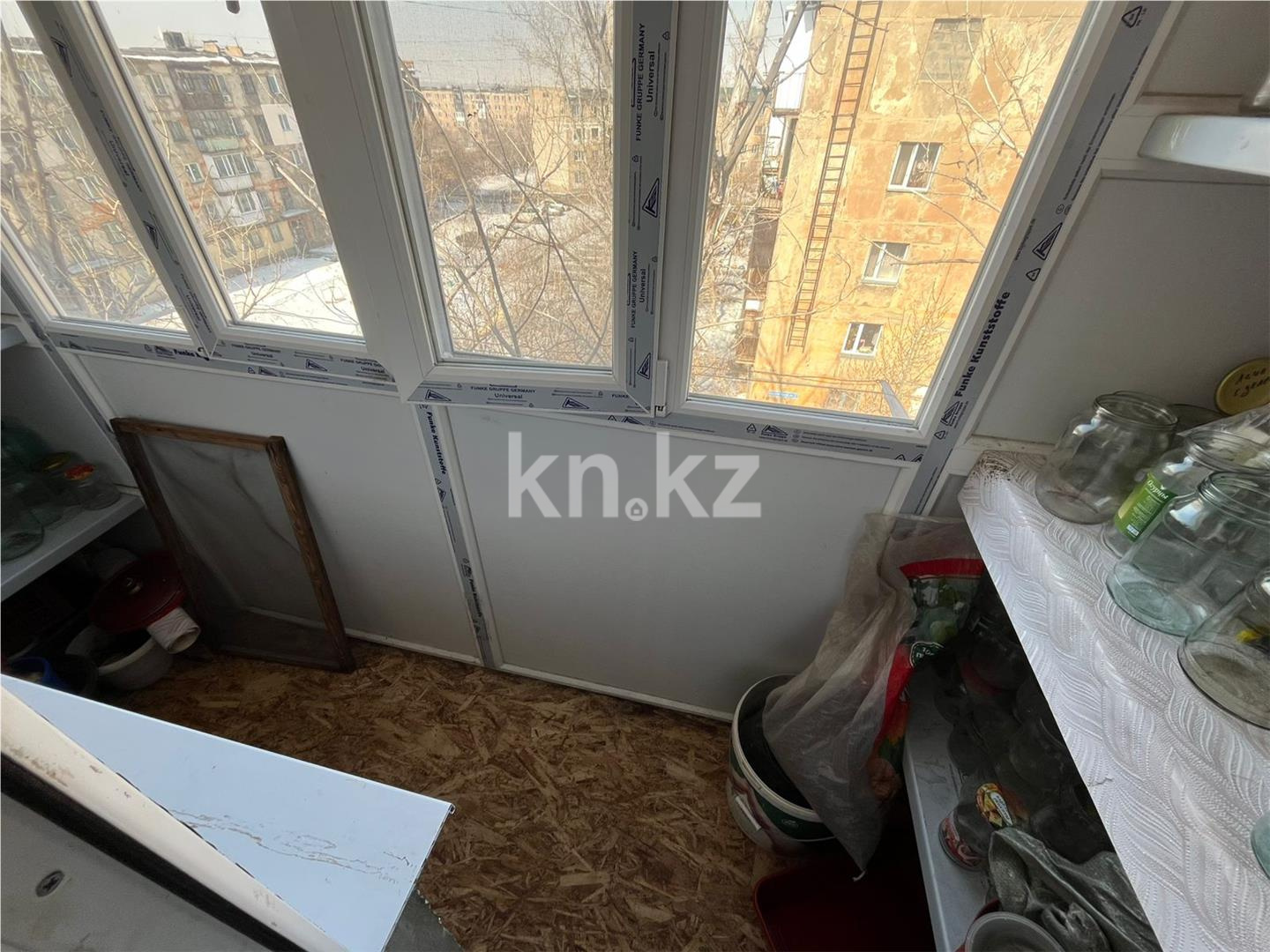 Продажа 3-комнатной квартиры, 64 м² в Темиртау - фото 12