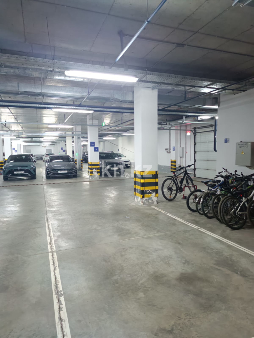 Аренда , ул. Анет баба, дом  1 в Астане - фото 17