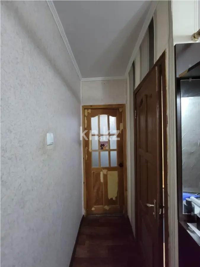 Продажа 1-комнатной квартиры, 33 м², мкр-н 12, дом  3 в Алматы - фото 3