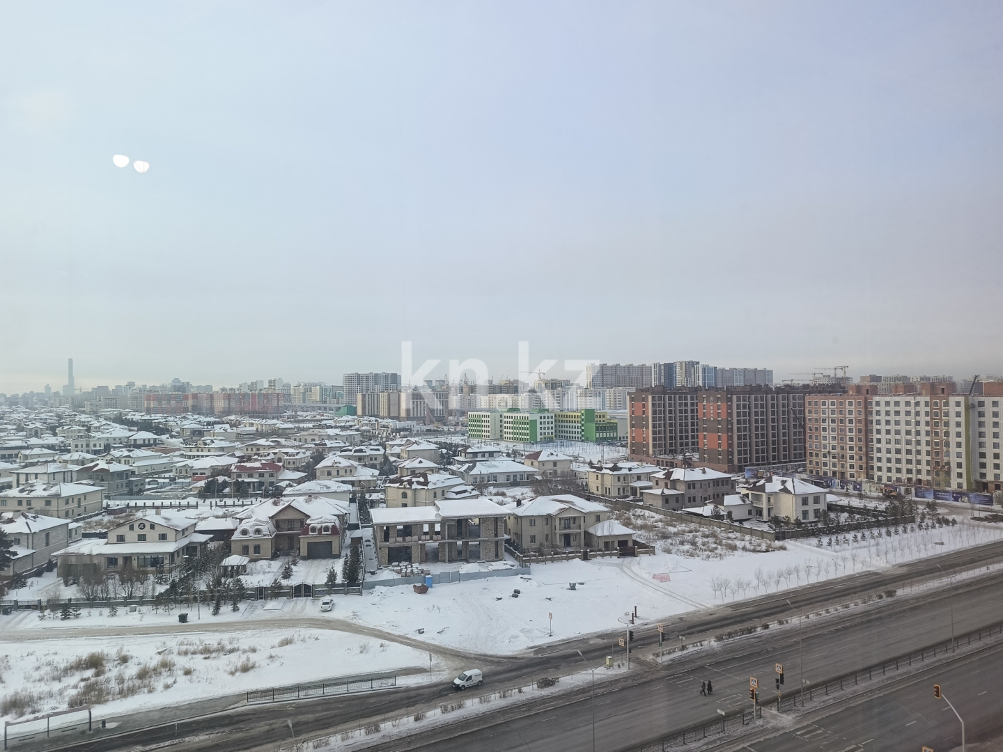 Аренда 1-комнатной квартиры, 42 м² в Астане - фото 9