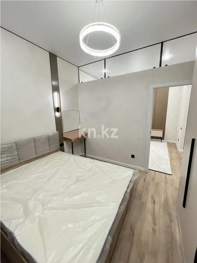 Продажа 2-комнатной квартиры, 43 м² в Астане - фото 2