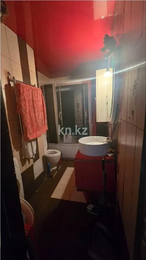 Продажа 2-комнатной квартиры, 48 м² в Алматы - фото 3