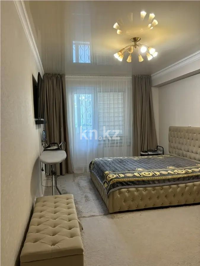 Продажа 3-комнатной квартиры, 107.5 м² в Астане - фото 3