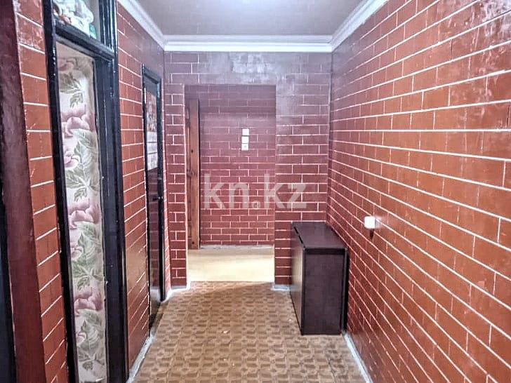Продажа 3-комнатной квартиры, 61 м² в Караганде - фото 3
