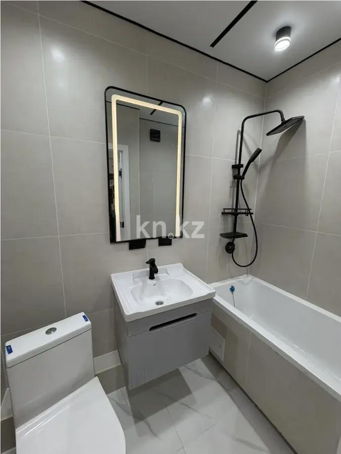 Продажа 2-комнатной квартиры, 35 м² в Алматы - фото 3