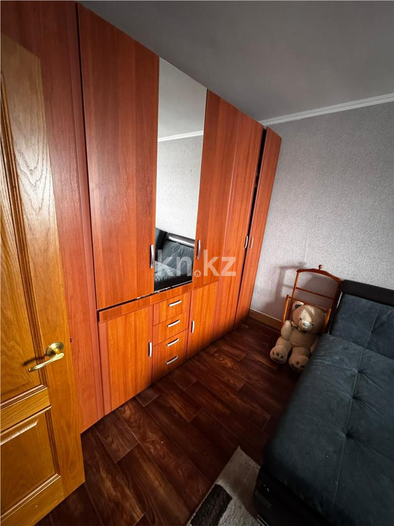 Продажа 1-комнатной квартиры, 34 м², ул. Амангельды в Темиртау - фото 4