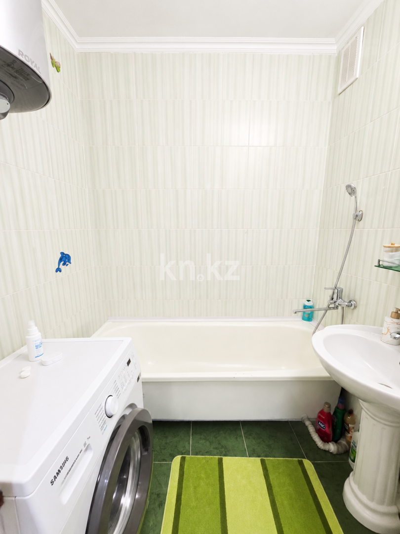 Продажа 1-комнатной квартиры, 42.4 м² в Караганде - фото 5