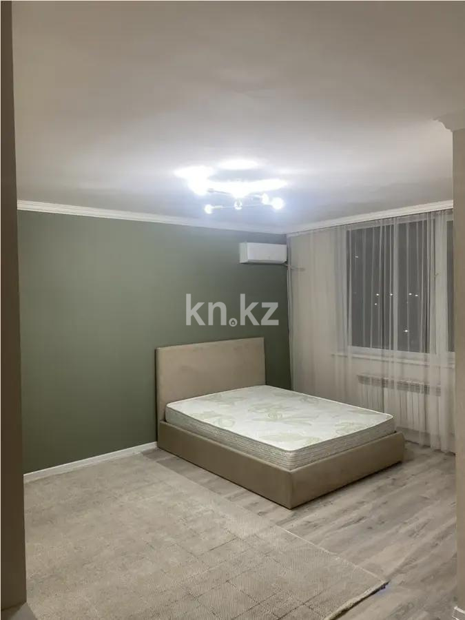 Продажа 1-комнатной квартиры, 38 м² в Астане