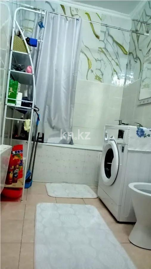 Продажа 1-комнатной квартиры, 45 м² в Алматы - фото 4