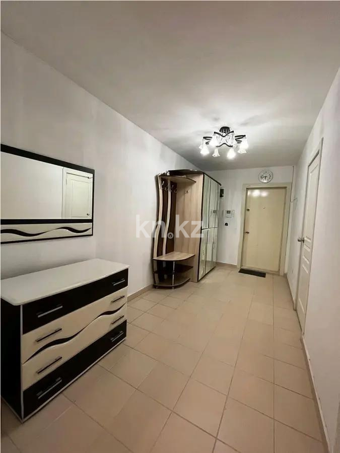 Продажа 1-комнатной квартиры, 42 м² в Алматы - фото 4