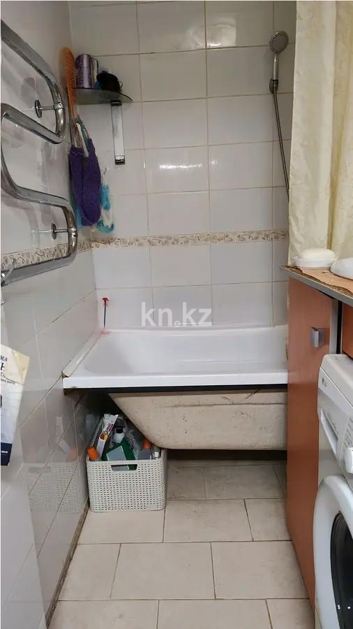 Продажа 2-комнатной квартиры, 42.5 м² в Астане - фото 4