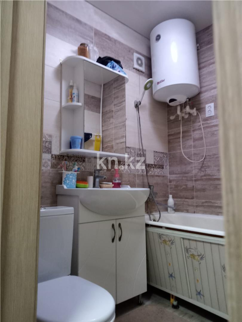 Продажа 3-комнатной квартиры, 56 м² в Караганде - фото 19