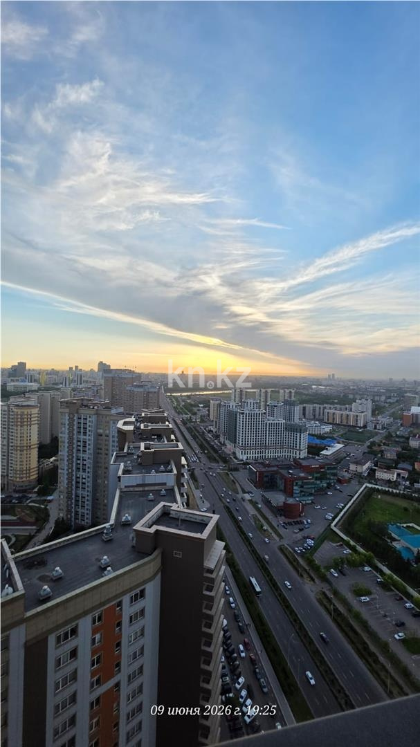 Продажа 1-комнатной квартиры, 42 м² в Астане - фото 8