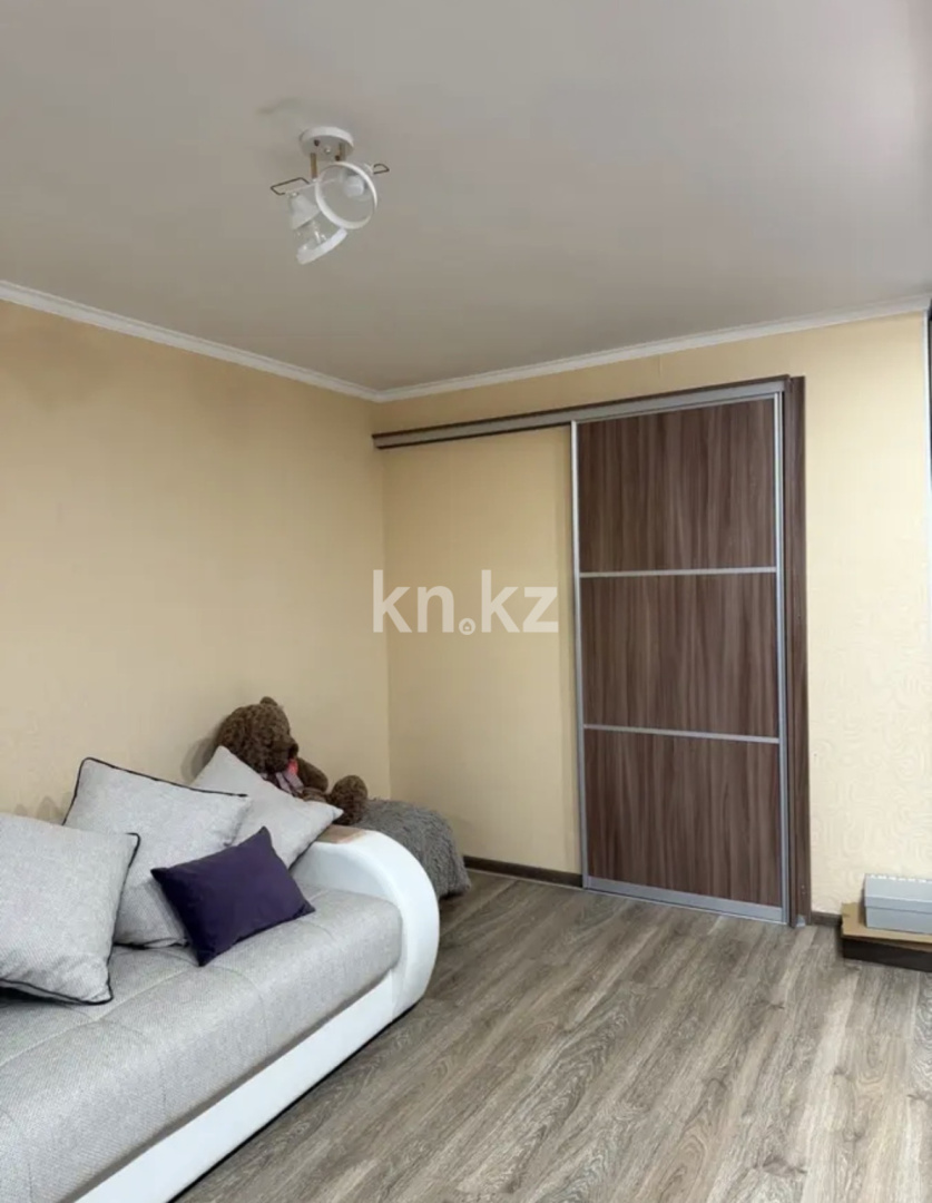 Аренда 1-комнатной квартиры, 42 м² в Астане - фото 9