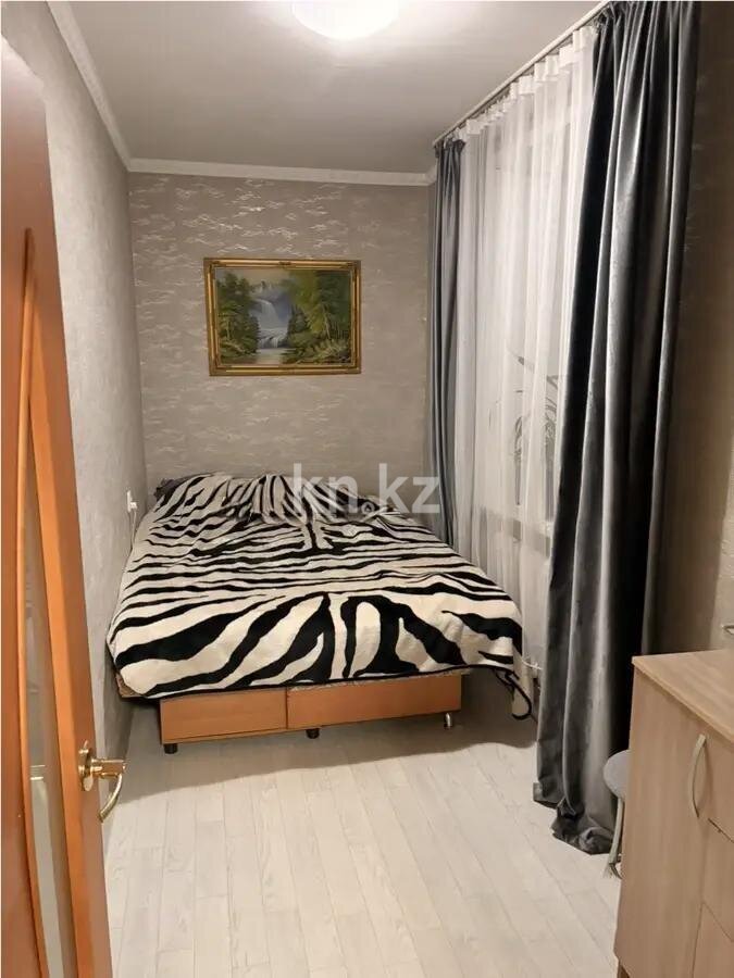 Продажа 2-комнатной квартиры, 50 м² в Караганде - фото 3
