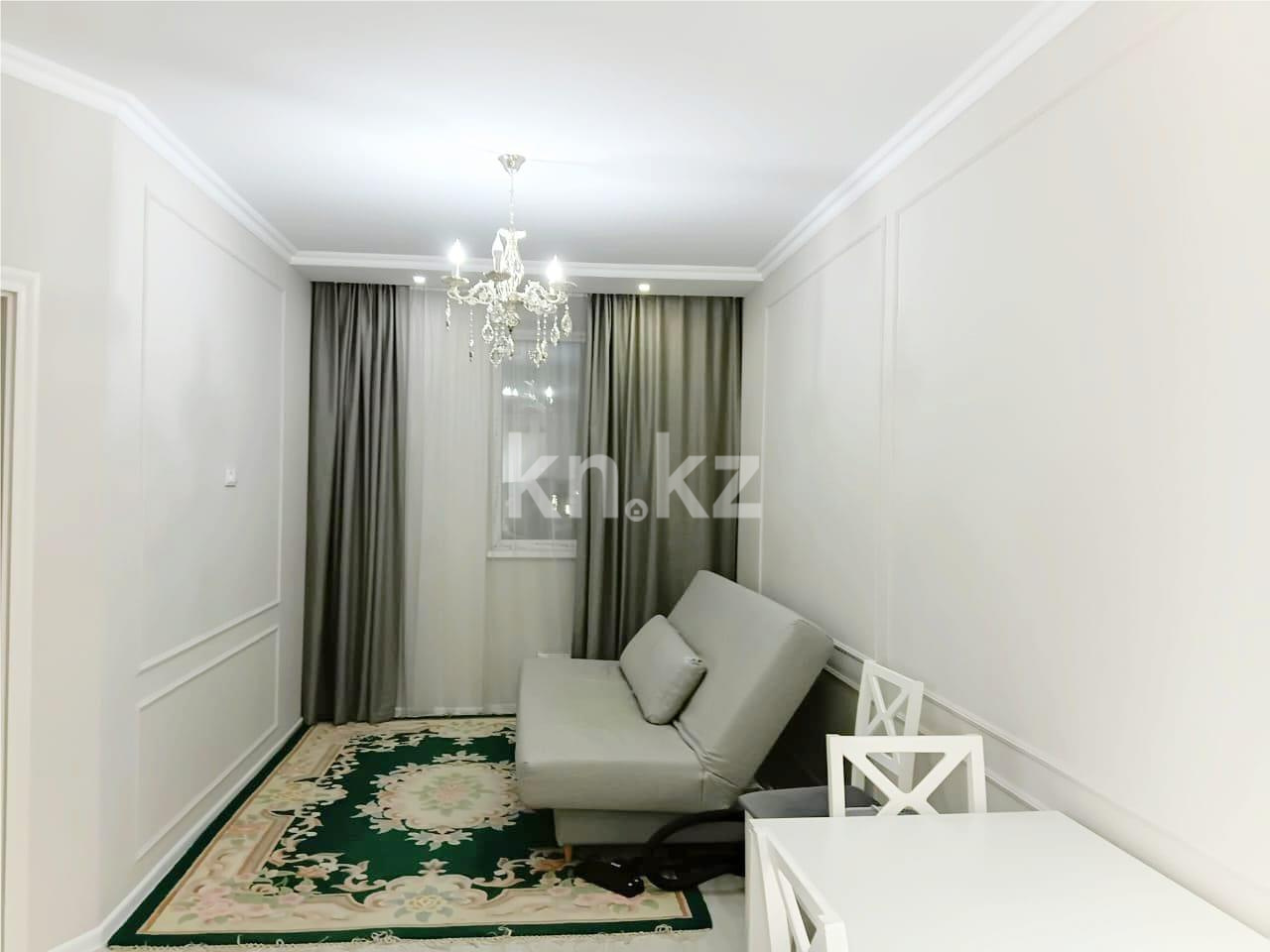 Продажа 2-комнатной квартиры, 37 м² в Астане - фото 4