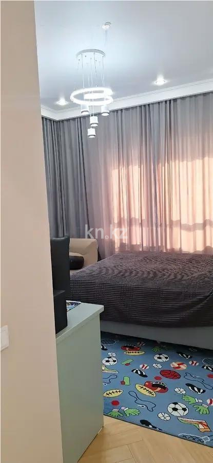 Продажа 3-комнатной квартиры, 96 м² в Алматы - фото 3