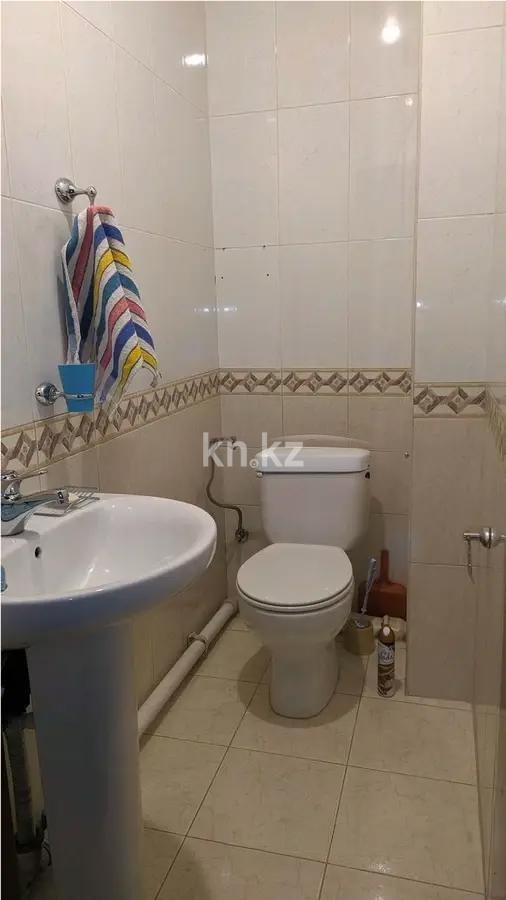 Продажа 4-комнатной квартиры, 104 м², мкр. Мамыр-3, дом  16 в Алматы - фото 4